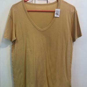 NWT American Eagle v neck shirt